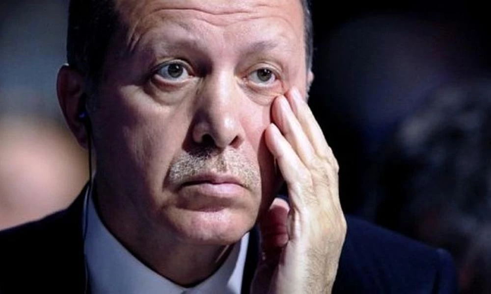 Η οργή του Ερντογάν προοικονομεί πρόωρες εκλογές στην Τουρκία;